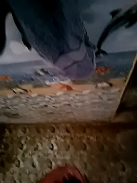 CunningBigDick online show from April 5, 3:14 am