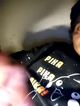 chocki7 online show from March 26, 9:24 am