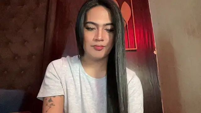 theonlycindy online show from April 4, 7:16 am