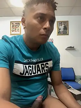 melreydelmambo online show from May 26, 6:59 pm
