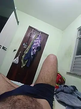 Aecio2029 online show from July 31, 3:06 am