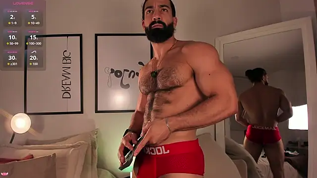 Max strong01 online show from May 1, 12:37 am