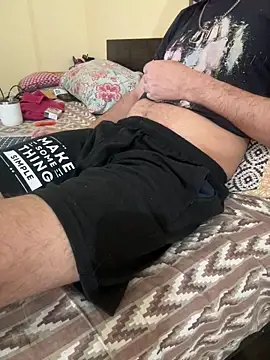 wriedbeardo818 online show from March 30, 6:58 am