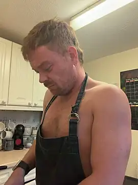 FarmingMangler online show from March 28, 6:30 pm