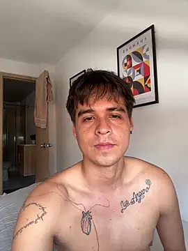 davidjan1996 online show from June 21, 4:01 pm