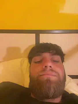 Harap a online show from June 11, 7:12 pm