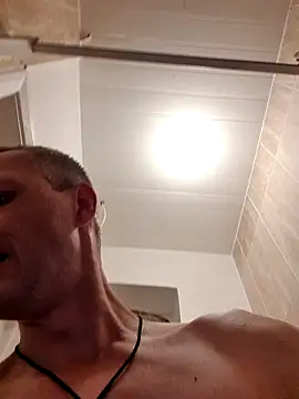 ChiefApron5 online show from July 5, 1:18 pm