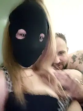 HerkulesXXXn online show from April 1, 6:16 pm