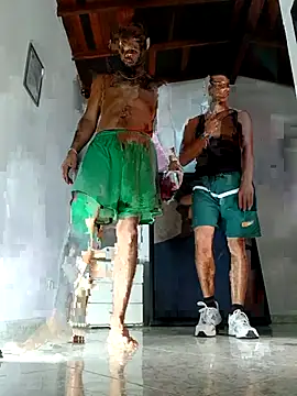 Issack 69 online show from April 9, 5:19 pm