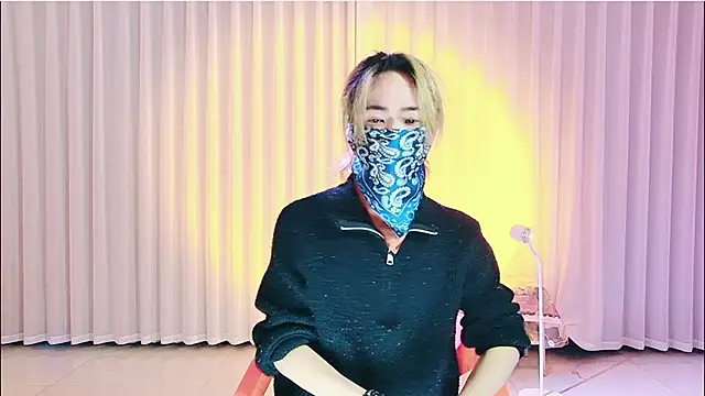 wumei-001 online show from April 2, 1:41 pm