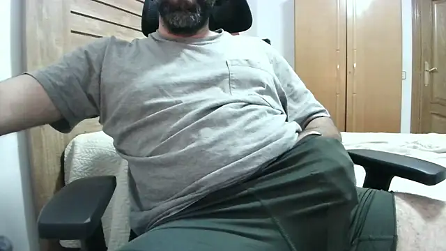 espartanobar online show from April 28, 9:52 pm
