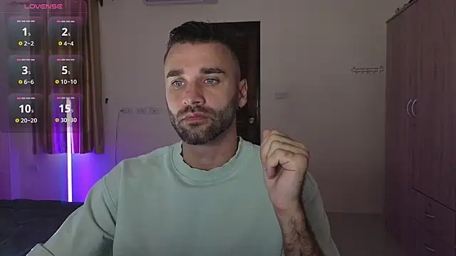 DaddySlava online show from July 30, 5:18 am