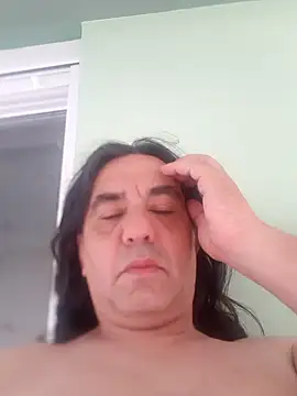 antoniothelover online show from June 5, 8:09 am