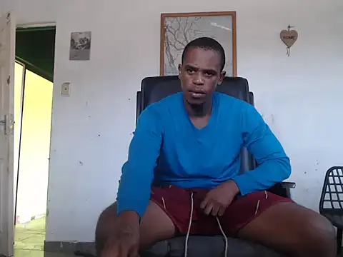 OfficialFrankX online show from April 9, 9:15 am