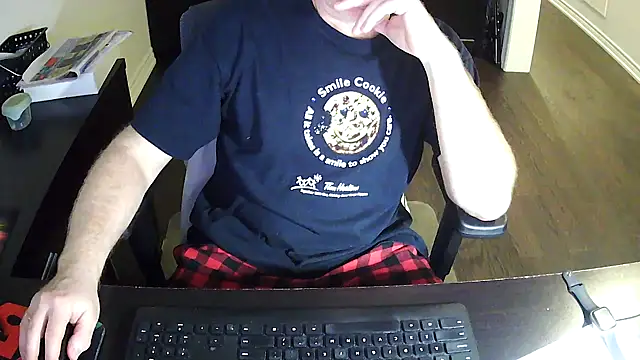 Shalun2000 online show from May 6, 1:17 am