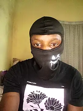 MaskedWithCum online show from July 1, 7:58 pm