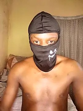 MaskedWithCum online show from June 13, 5:55 pm