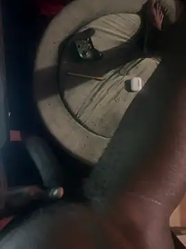 KhocolateMon online show from April 26, 1:36 am