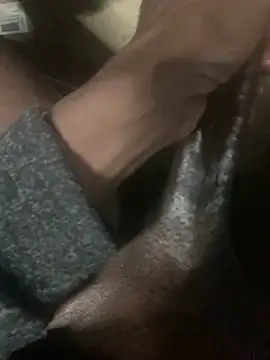 KhocolateMon online show from January 1, 6:58 am