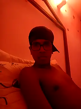 ANDRIU2 online show from April 6, 4:57 am