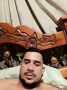 franDuxxx online show from April 30, 2:18 am
