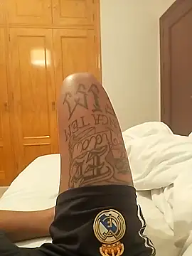 Brenocampos online show from April 9, 10:05 pm