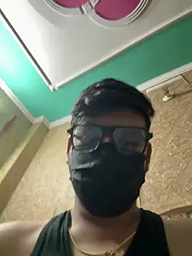 Badbuddy00 online show from June 5, 8:09 am