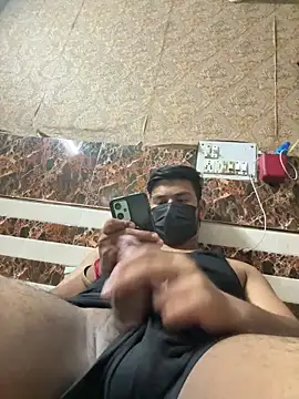 Badbuddy00 online show from May 31, 12:16 pm