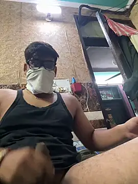 Badbuddy00 online show from June 1, 1:33 pm