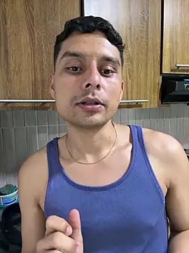 Universobayx online show from April 16, 4:12 am