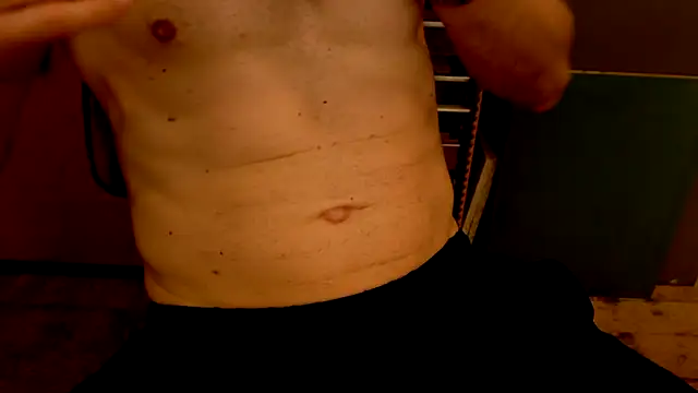 Blackandblue2000 online show from June 26, 1:03 pm