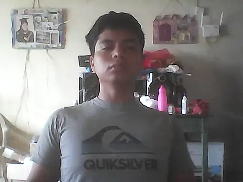 Axel BABY online show from April 14, 1:54 pm