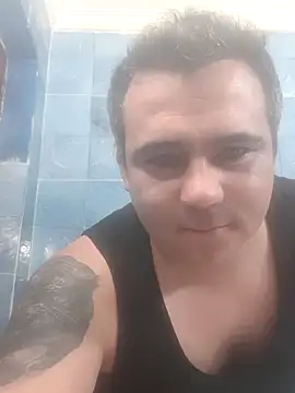 Ismael993A online show from April 20, 1:46 pm