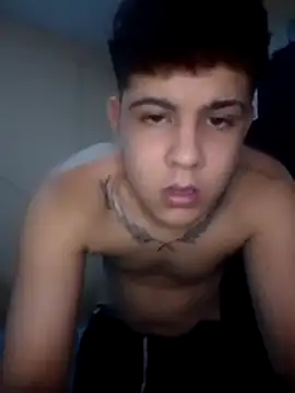 Jacobb hott96 online show from July 9, 2:38 am