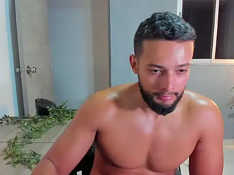 Juan Calix online show from April 12, 11:16 pm