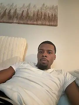 LongDck4yu online show from April 10, 1:45 am