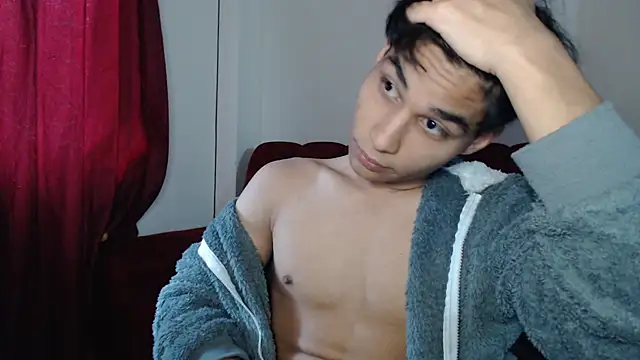 Marck-Pro online show from April 23, 9:17 pm