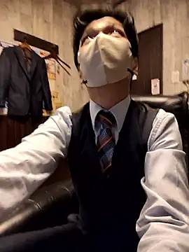 tensuke7 online show from April 14, 6:02 am