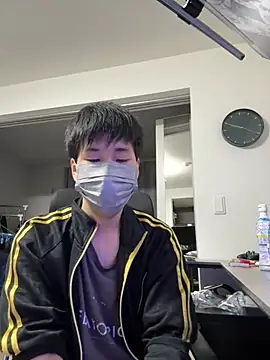 kurage164 online show from July 13, 12:51 pm
