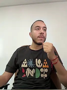 cristianstone2 online show from April 16, 2:50 pm