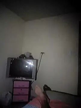 Karen 1219 online show from April 11, 1:03 pm