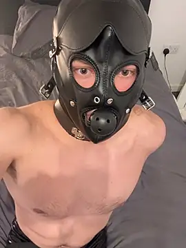 blackfurr online show from July 5, 8:27 pm