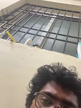 krazmar online show from April 11, 8:45 pm