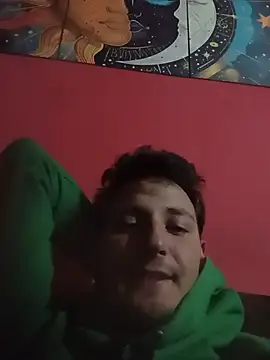 welltommy2001 online show from June 26, 2:25 am