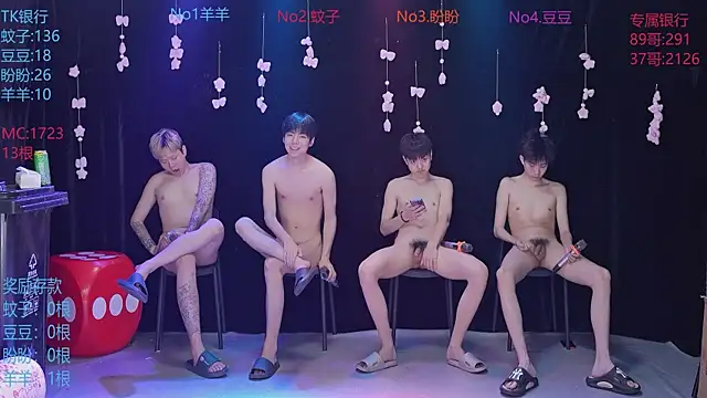 Yourlovingboy--001 online show from May 8, 1:28 am