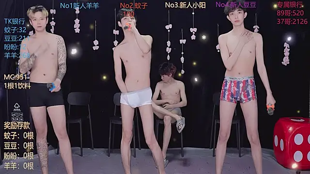 Yourlovingboy--001 online show from May 14, 1:47 am