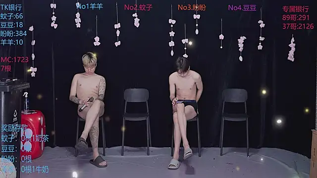 Yourlovingboy--001 online show from May 10, 1:18 am
