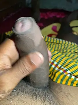 kartick7500 online show from April 15, 5:57 pm