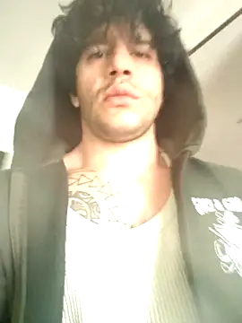 ShoneMantid online show from April 14, 9:09 am