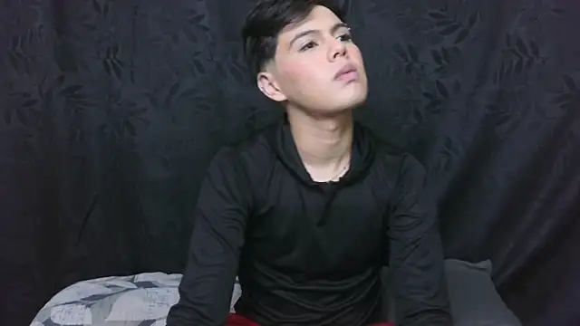 Felipe Kold online show from May 16, 2:53 am